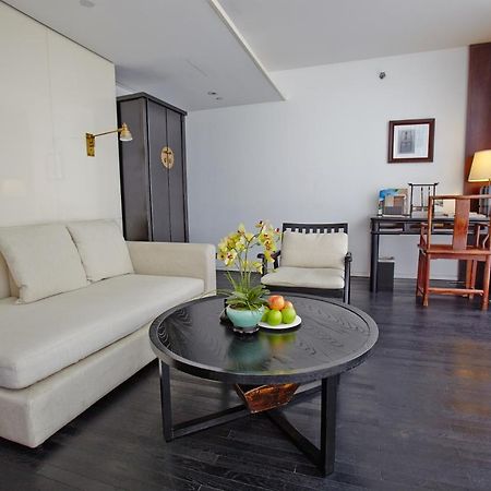 Hotel Momc Beijing Eksteriør bilde