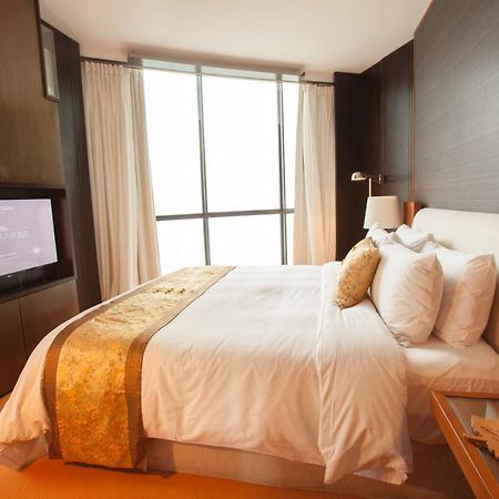 Hotel Momc Beijing Eksteriør bilde