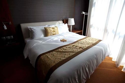 Hotel Momc Beijing Eksteriør bilde