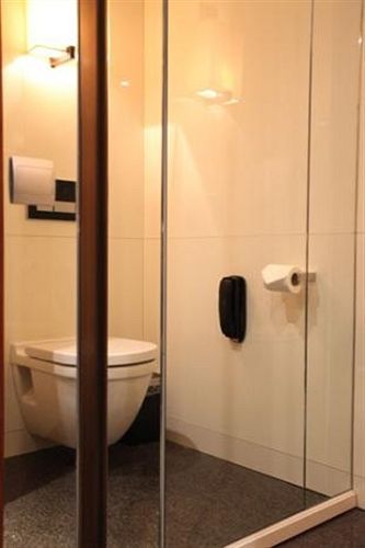 Hotel Momc Beijing Eksteriør bilde