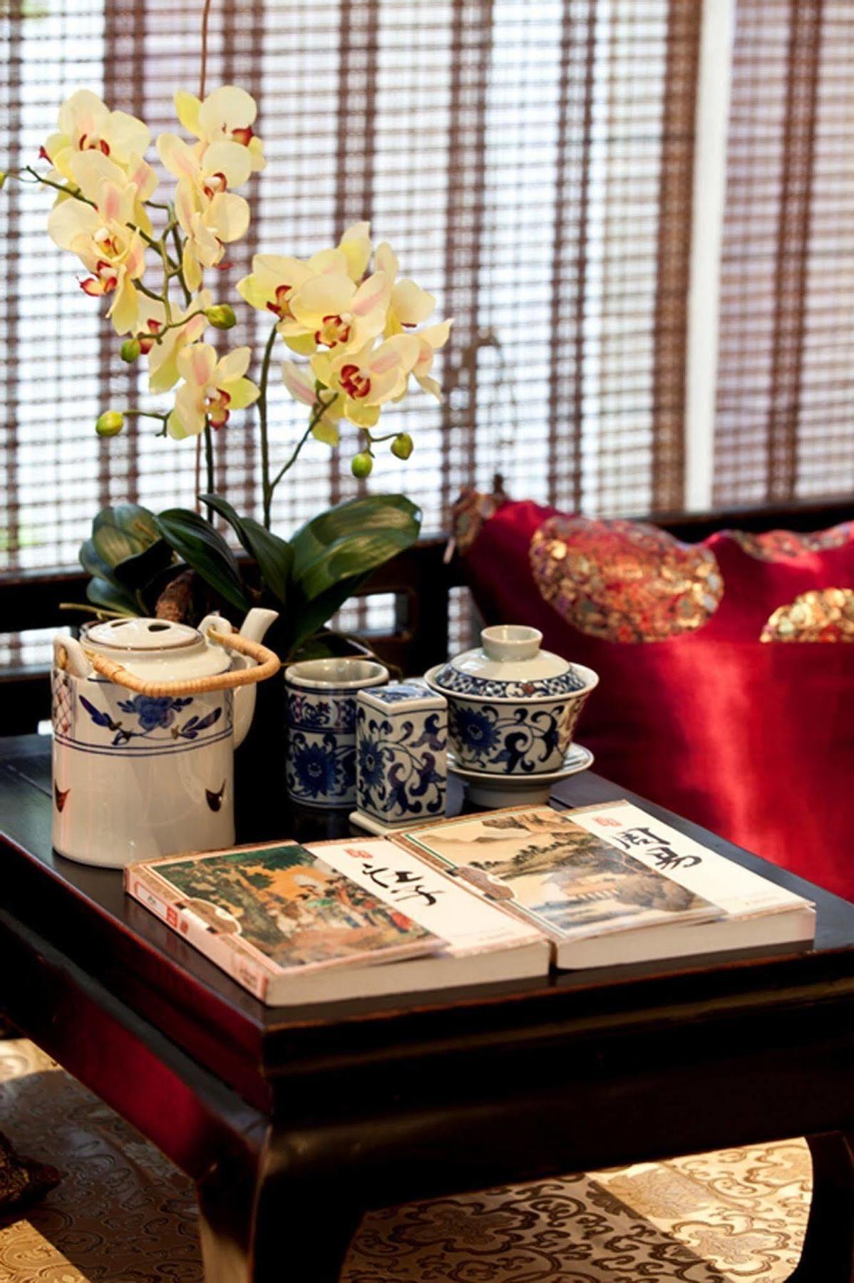 Hotel Momc Beijing Eksteriør bilde