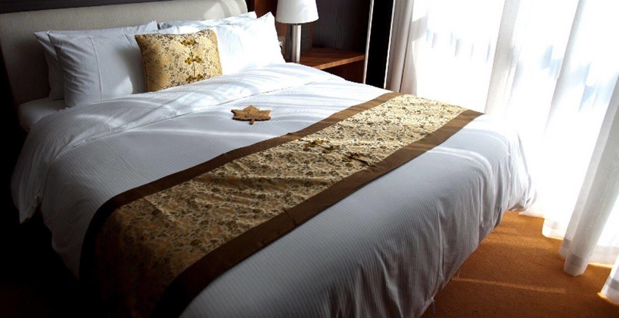 Hotel Momc Beijing Eksteriør bilde